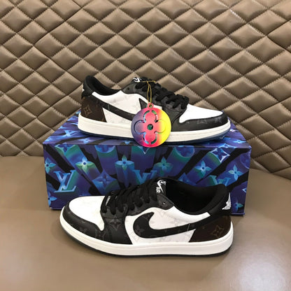 Luxury Shoes - LU-V - 1083