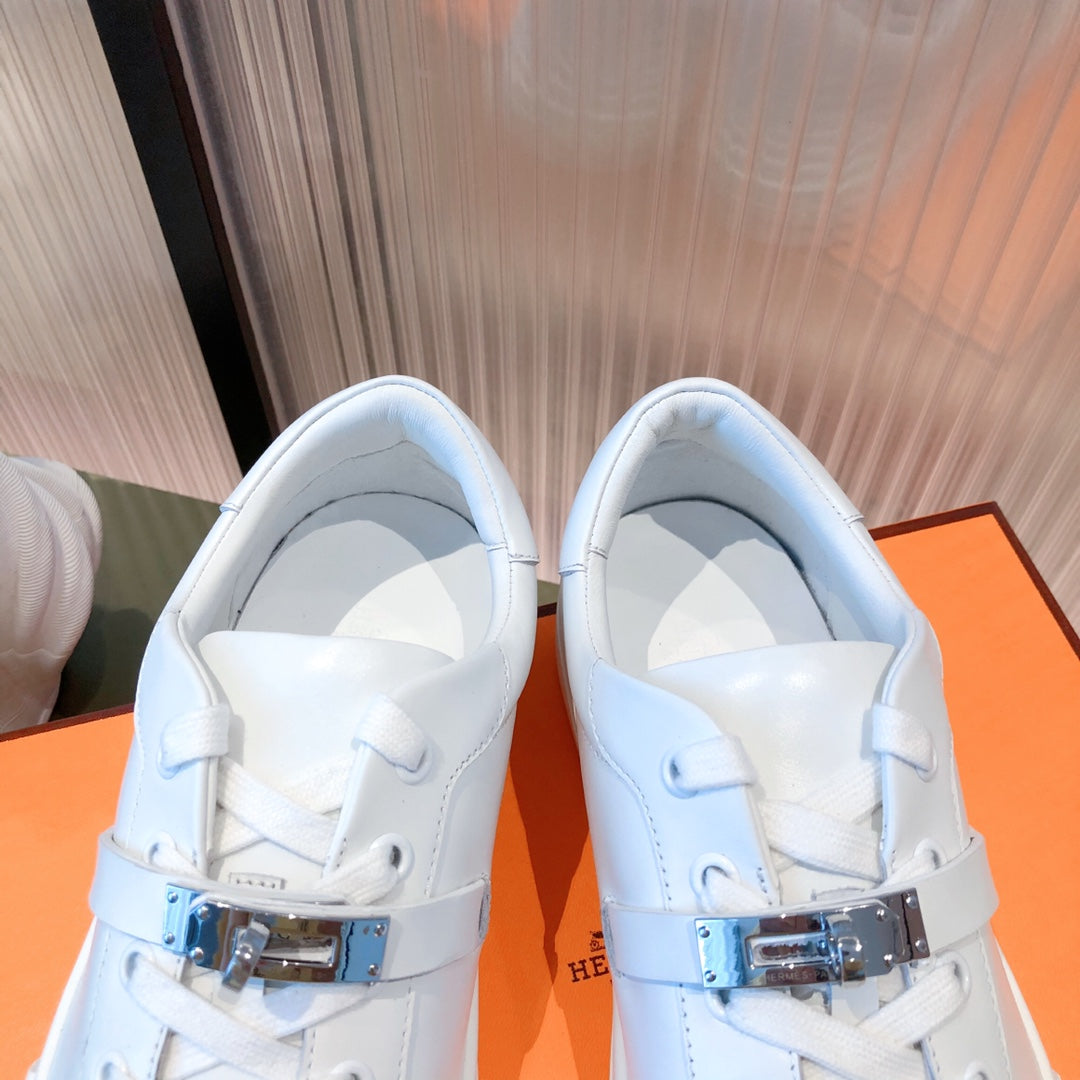 Luxury Shoes - HMS - 069