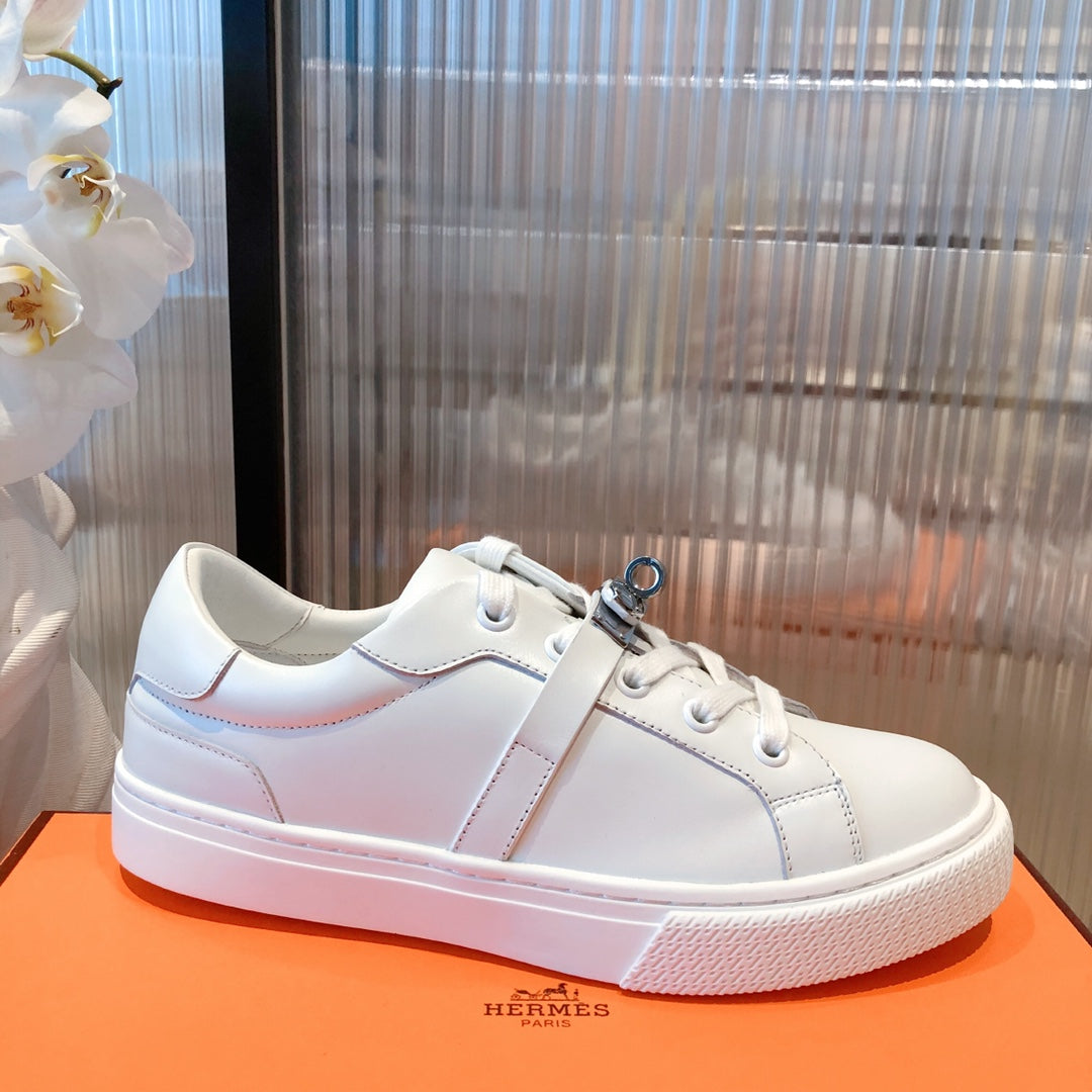 Luxury Shoes - HMS - 069