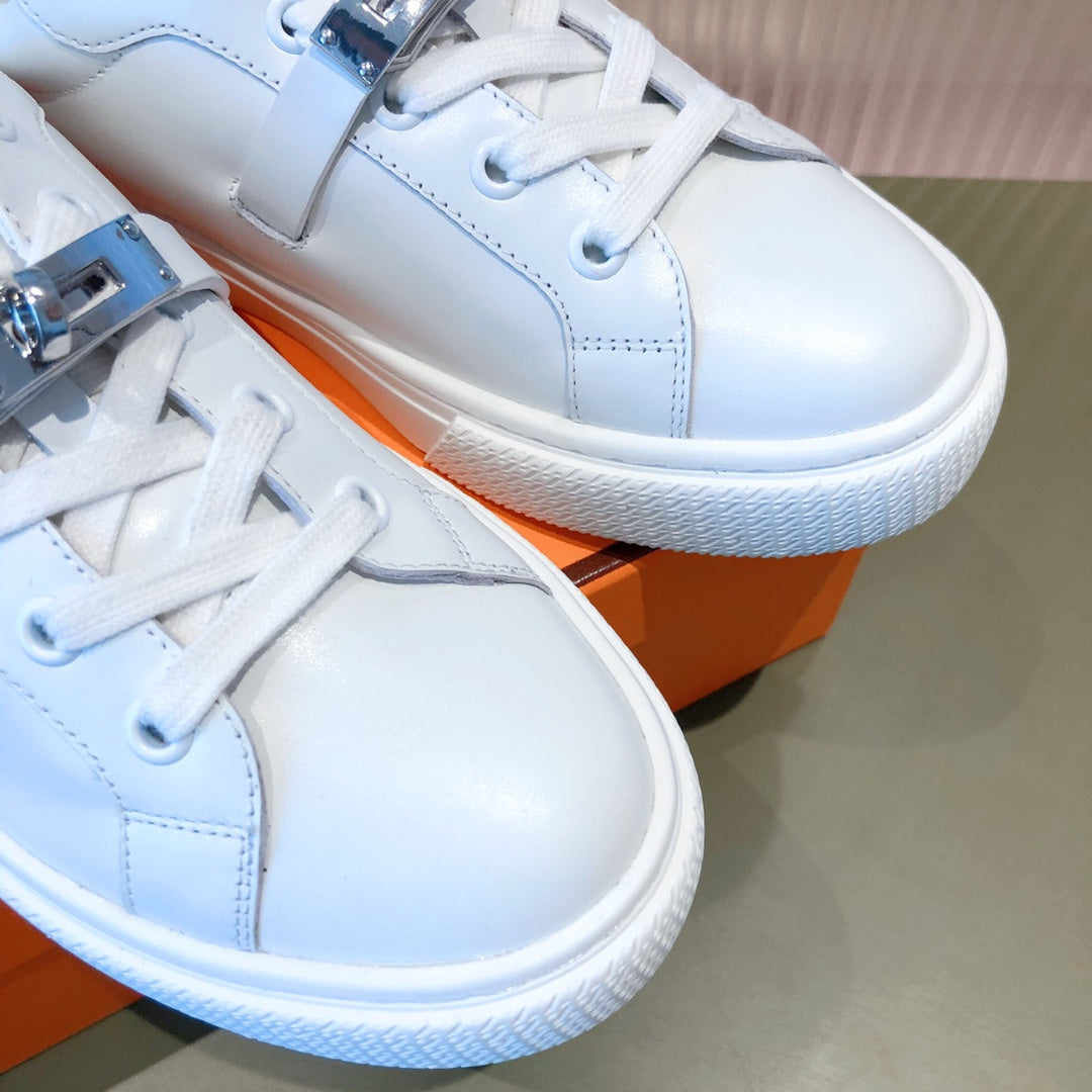 Luxury Shoes - HMS - 069