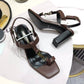 Luxury Shoes Sandals - SL - 568