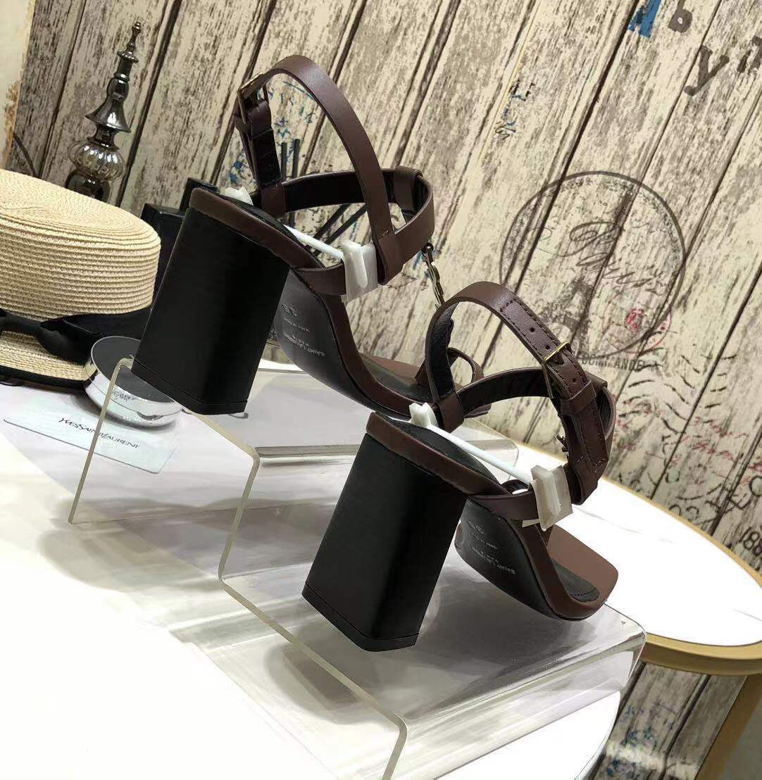 Luxury Shoes Sandals - SL - 534