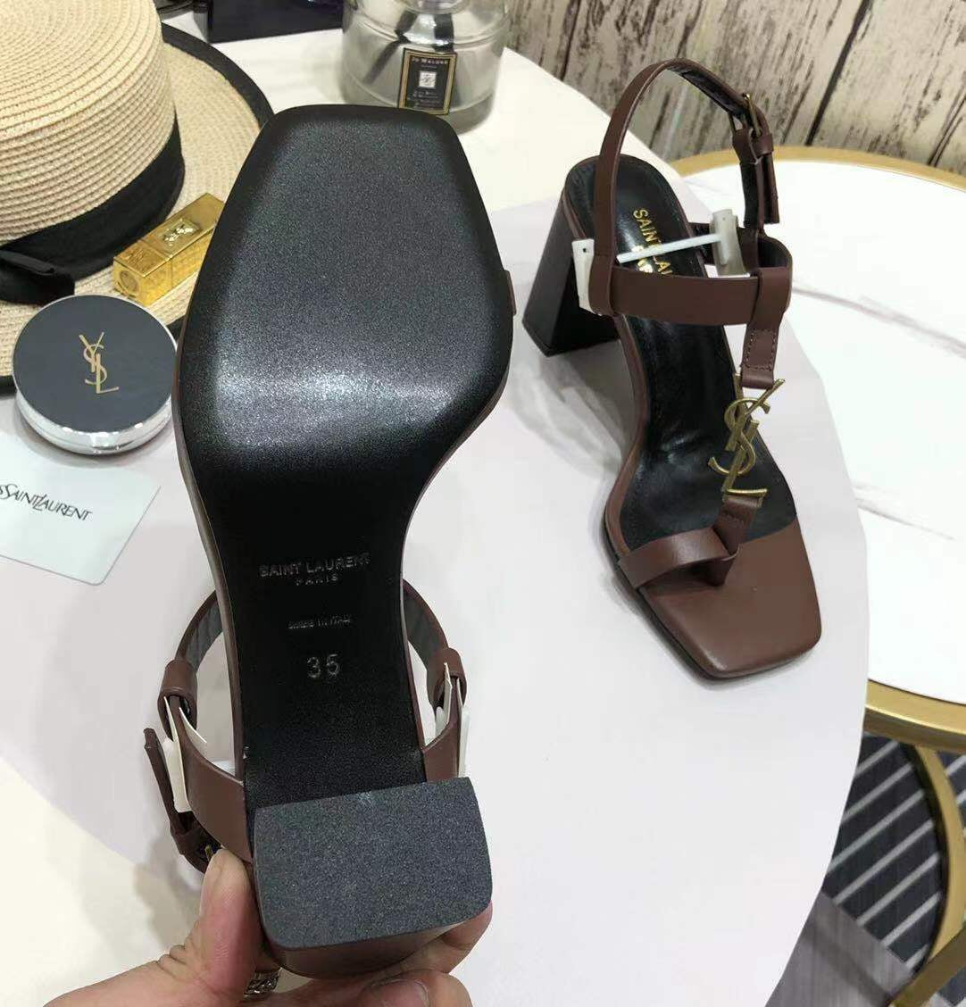 Luxury Shoes Sandals - SL - 534