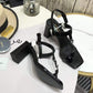 Luxury Shoes Sandals - SL - 535