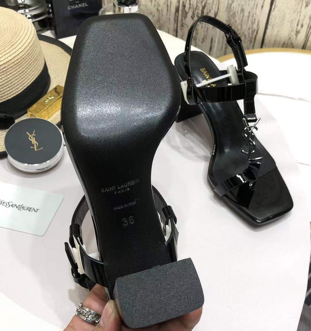 Luxury Shoes Sandals - SL - 569