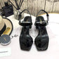 Luxury Shoes Sandals - SL - 535