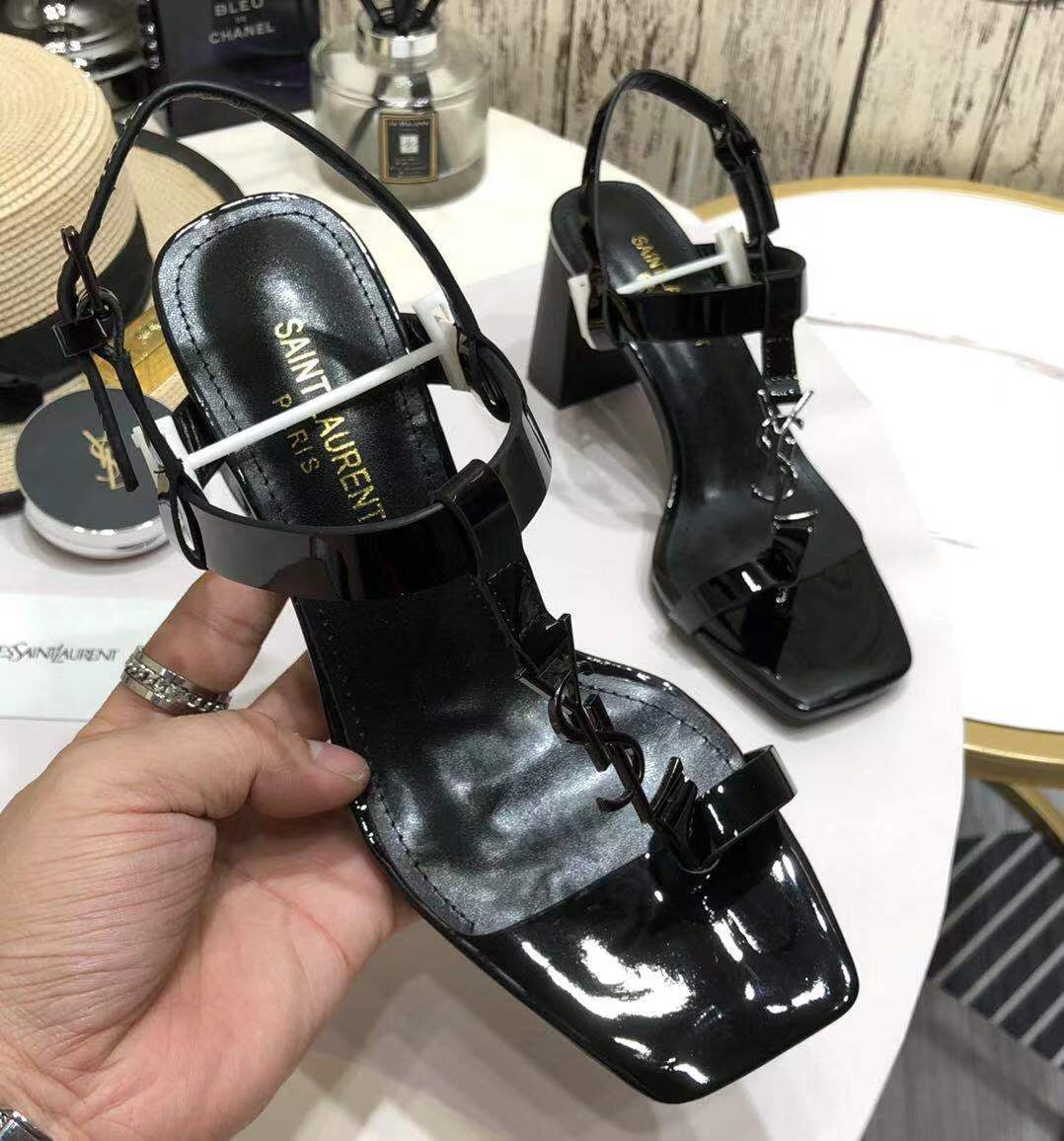 Luxury Shoes Sandals - SL - 535