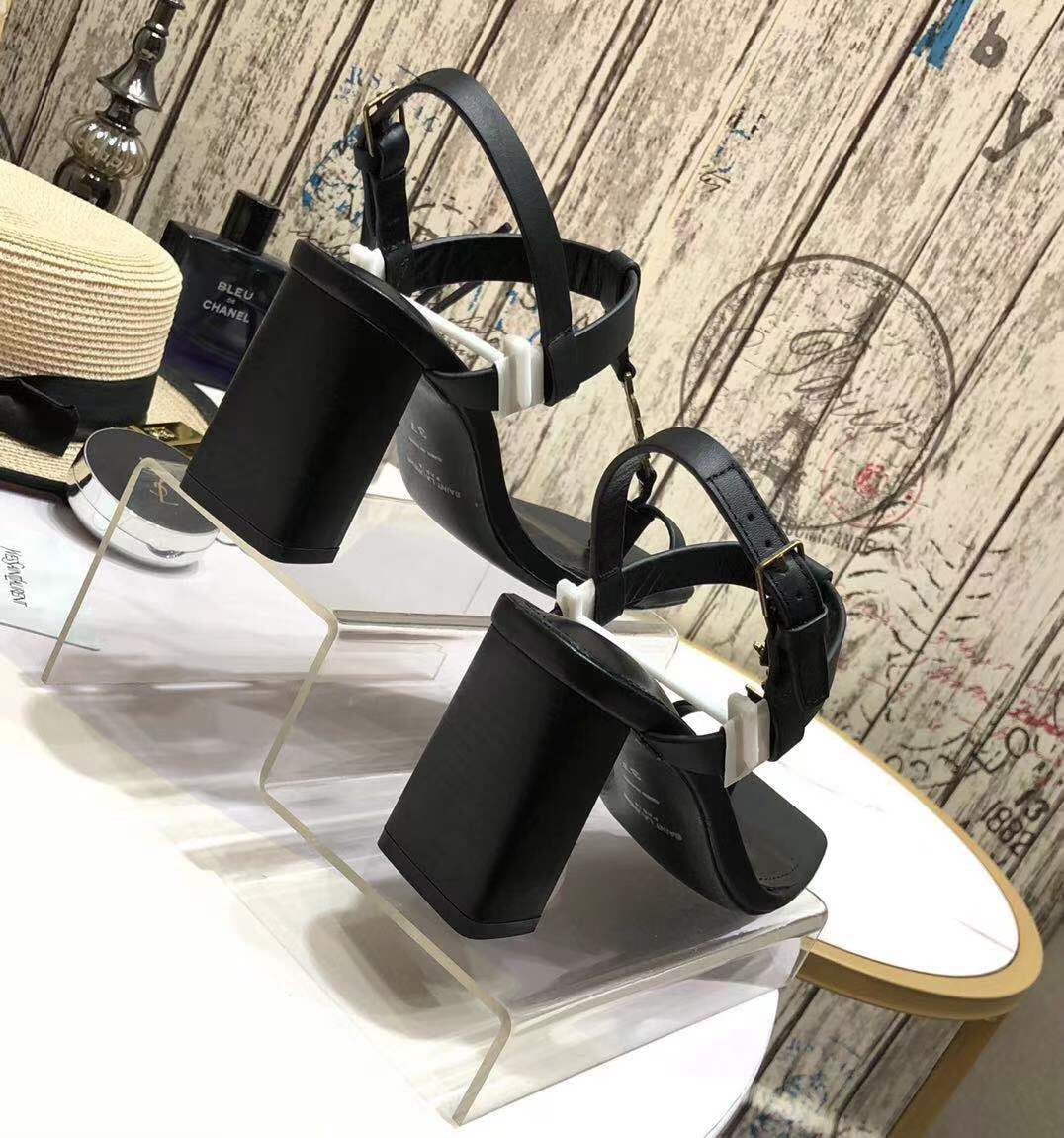 Luxury Shoes Sandals - SL - 570