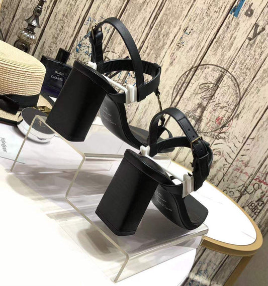 Luxury Shoes Sandals - SL - 570