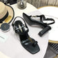 Luxury Shoes Sandals - SL - 536