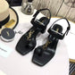 Luxury Shoes Sandals - SL - 570