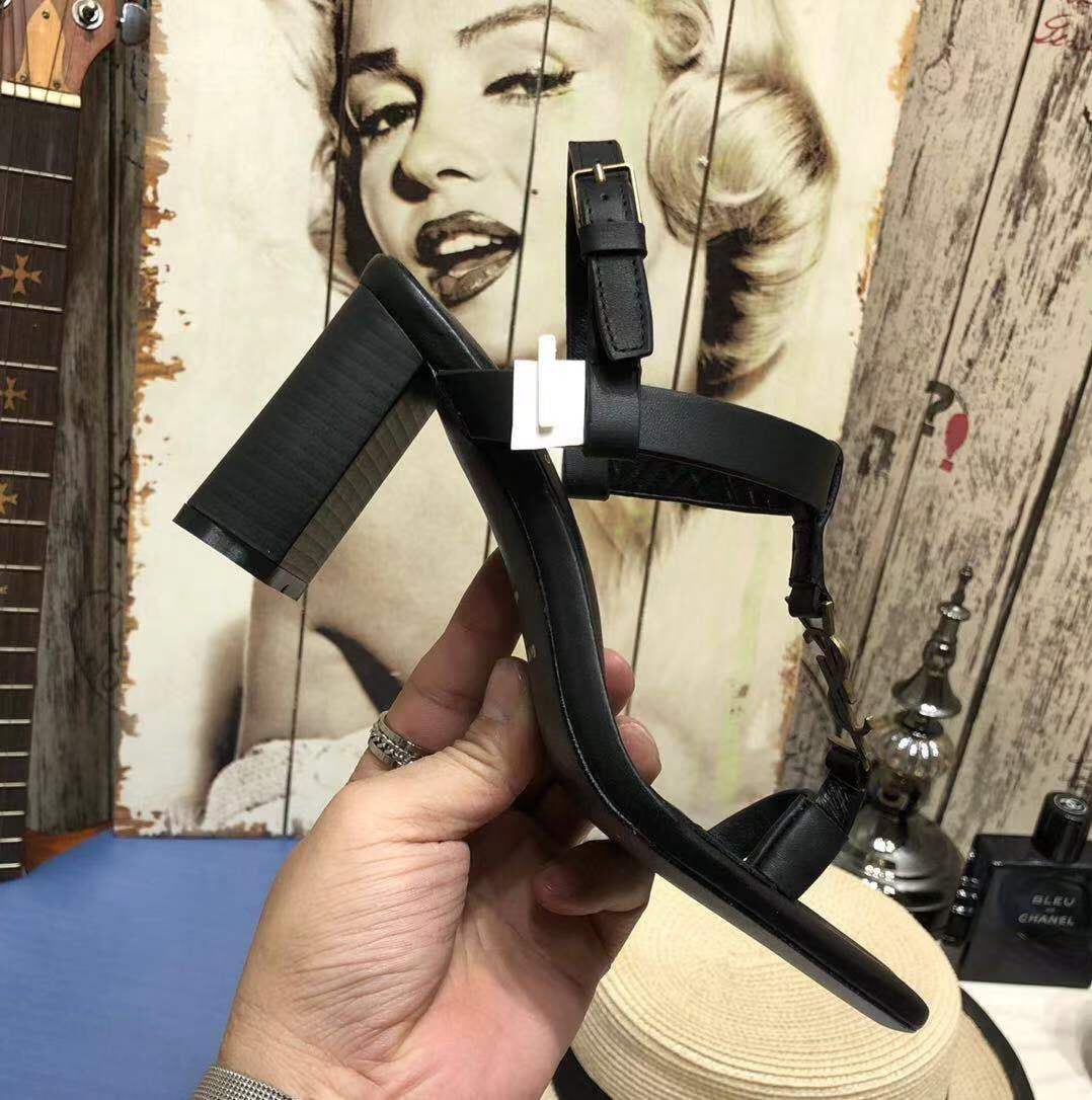 Luxury Shoes Sandals - SL - 570