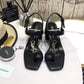 Luxury Shoes Sandals - SL - 536