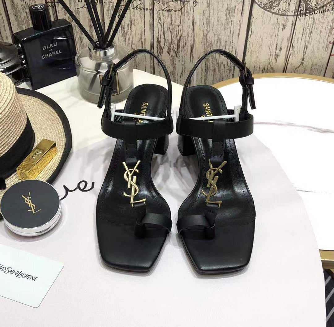Luxury Shoes Sandals - SL - 570