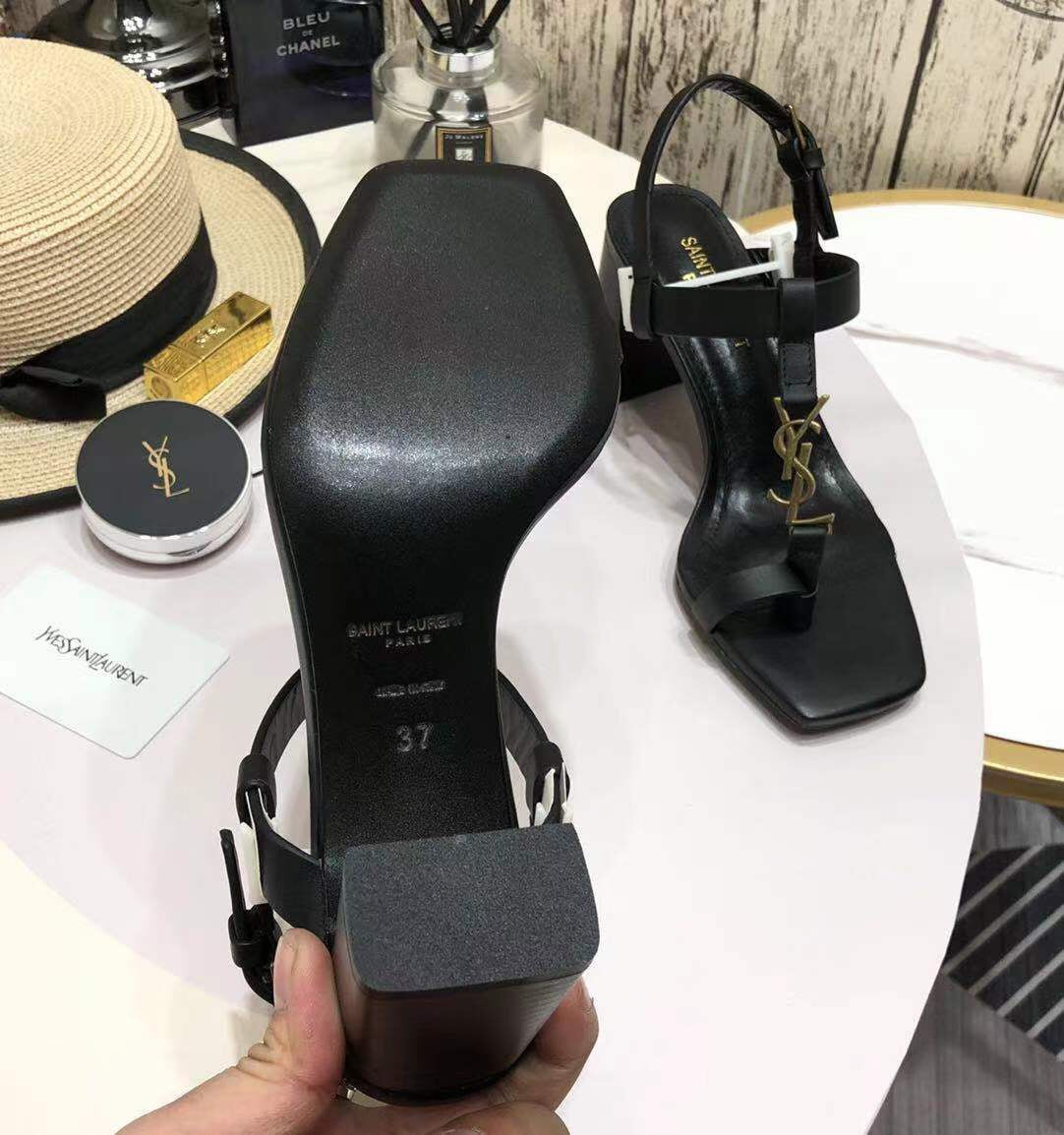 Luxury Shoes Sandals - SL - 536