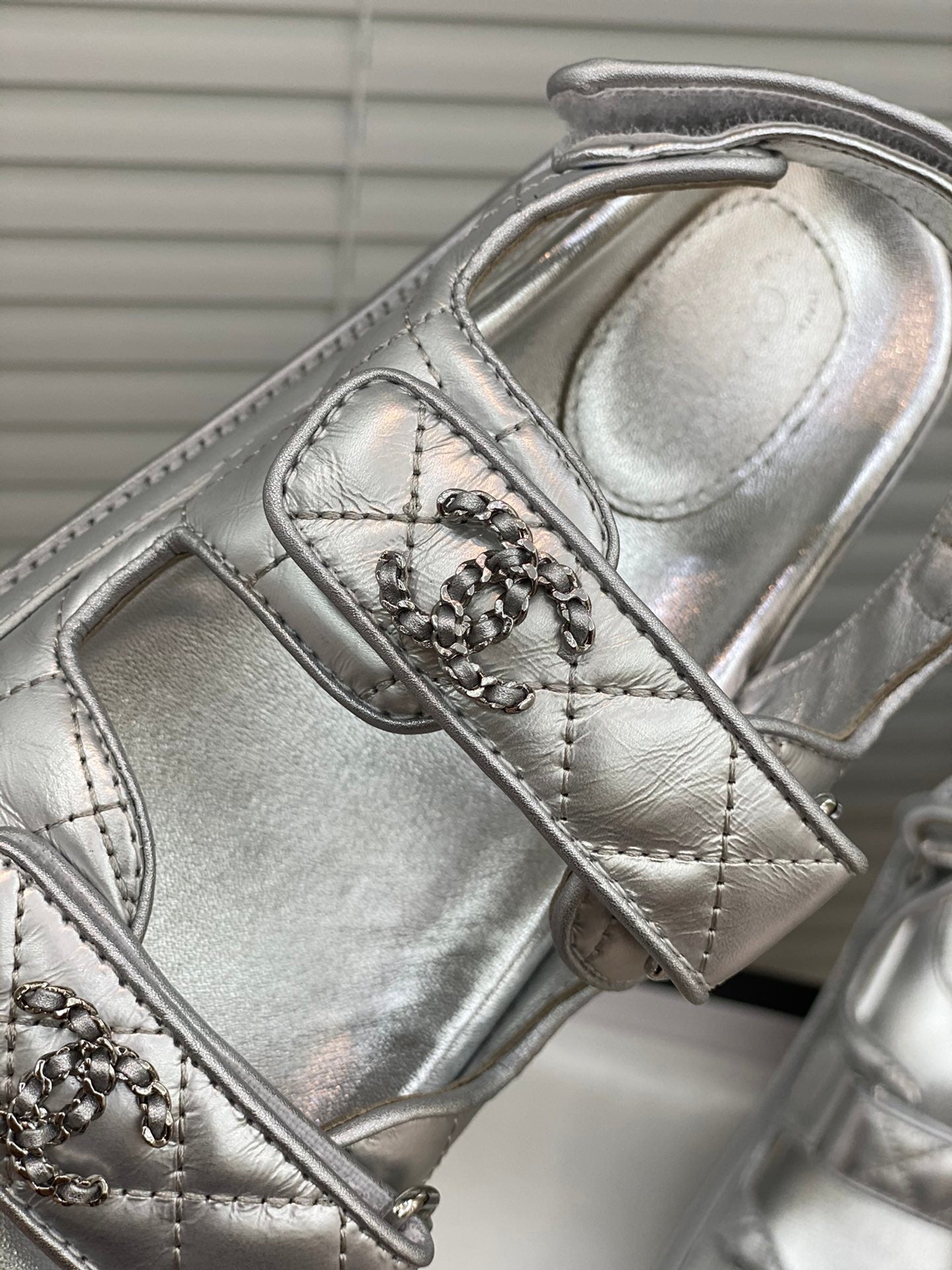 Luxury Shoes Sandals - CHL - 996