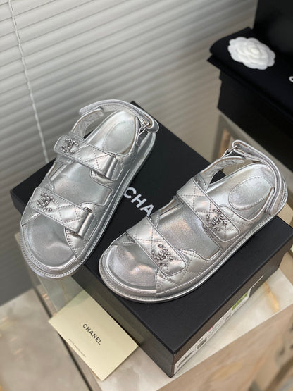 Luxury Shoes Sandals - CHL - 996