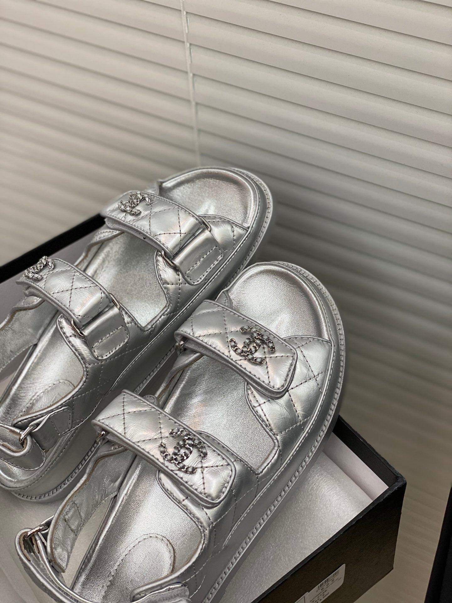 Luxury Shoes Sandals - CHL - 996