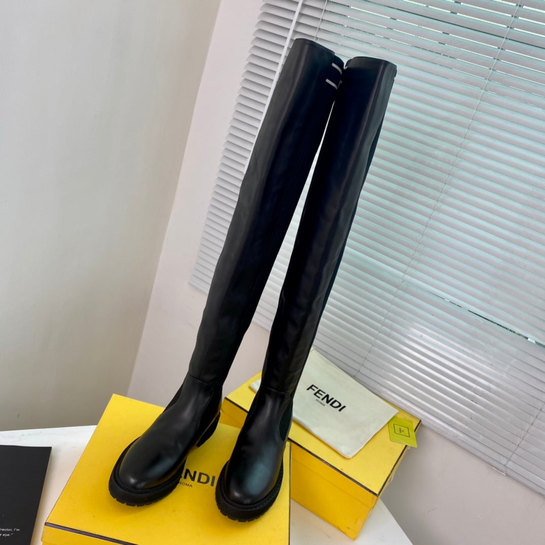 Luxury Shoes - FED - 347