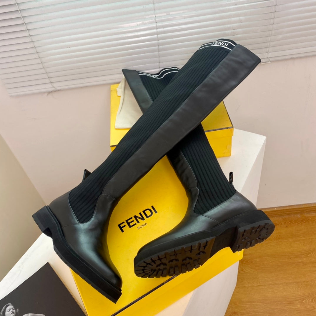 Luxury Shoes - FED - 347