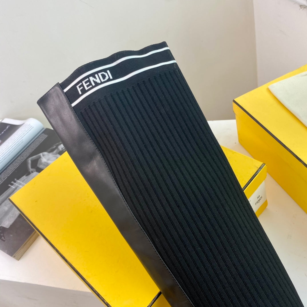 Luxury Shoes - FED - 347