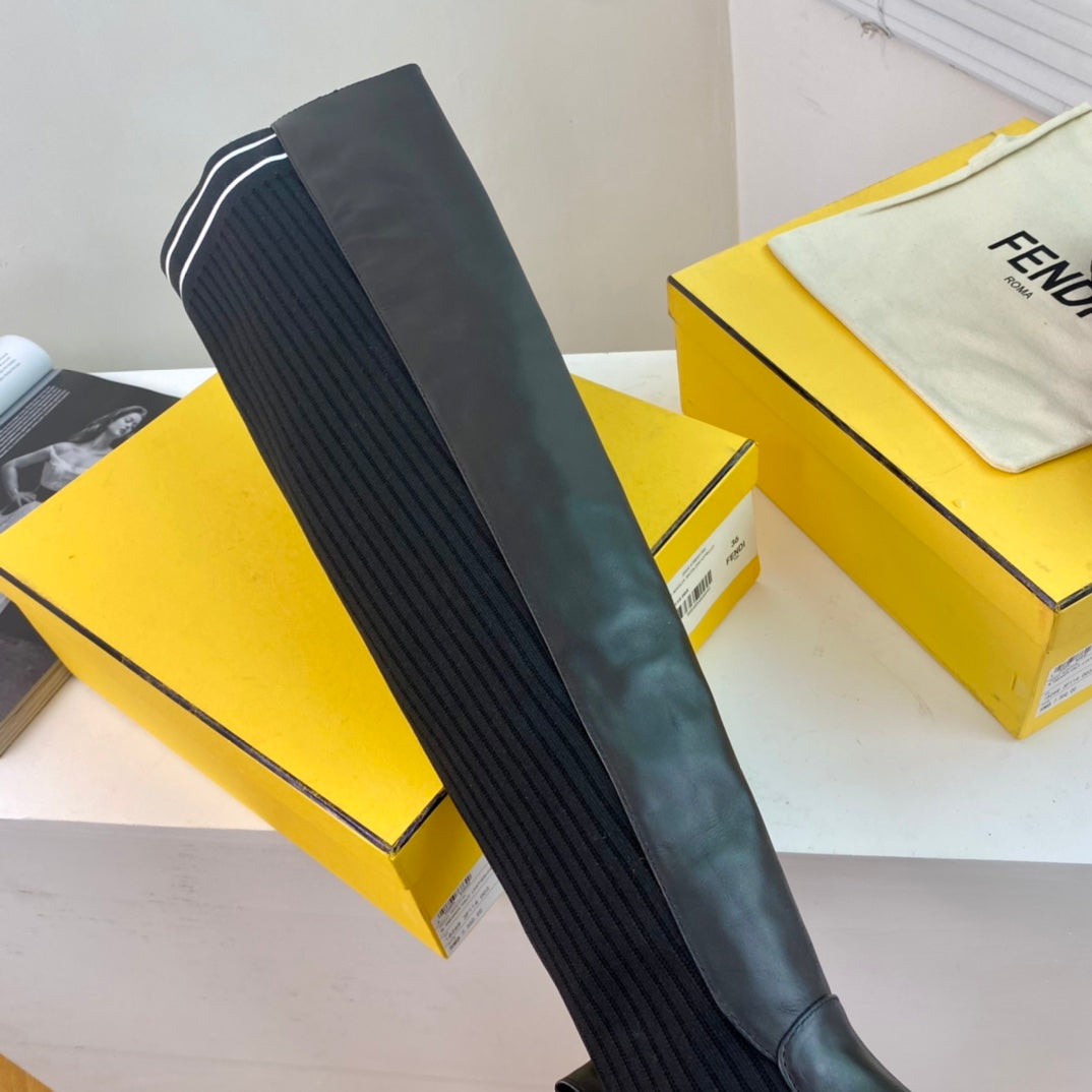 Luxury Shoes - FED - 347