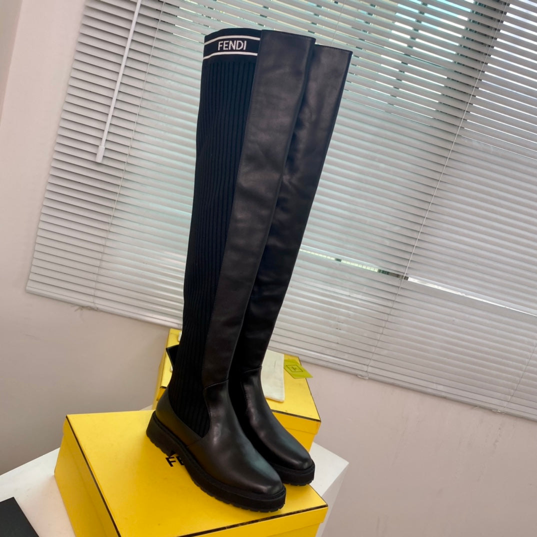 Luxury Shoes - FED - 347