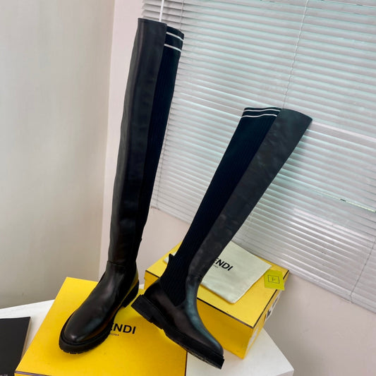 Luxury Shoes - FED - 347