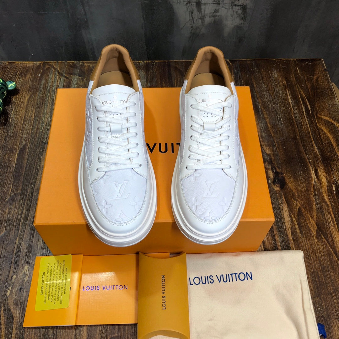 Luxury Shoes - LU-V - 1184