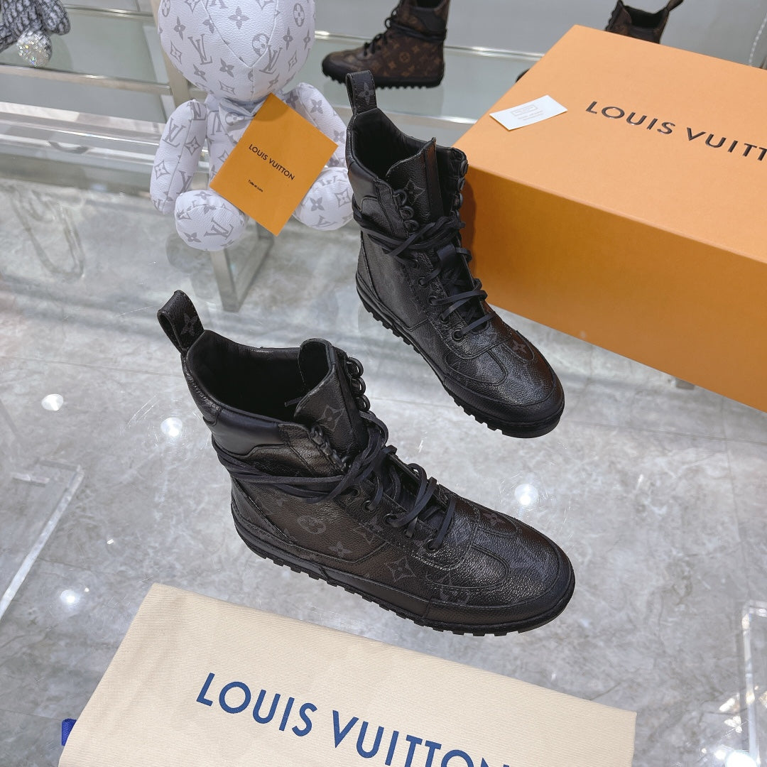 Luxury Shoes - LU-V - 1046