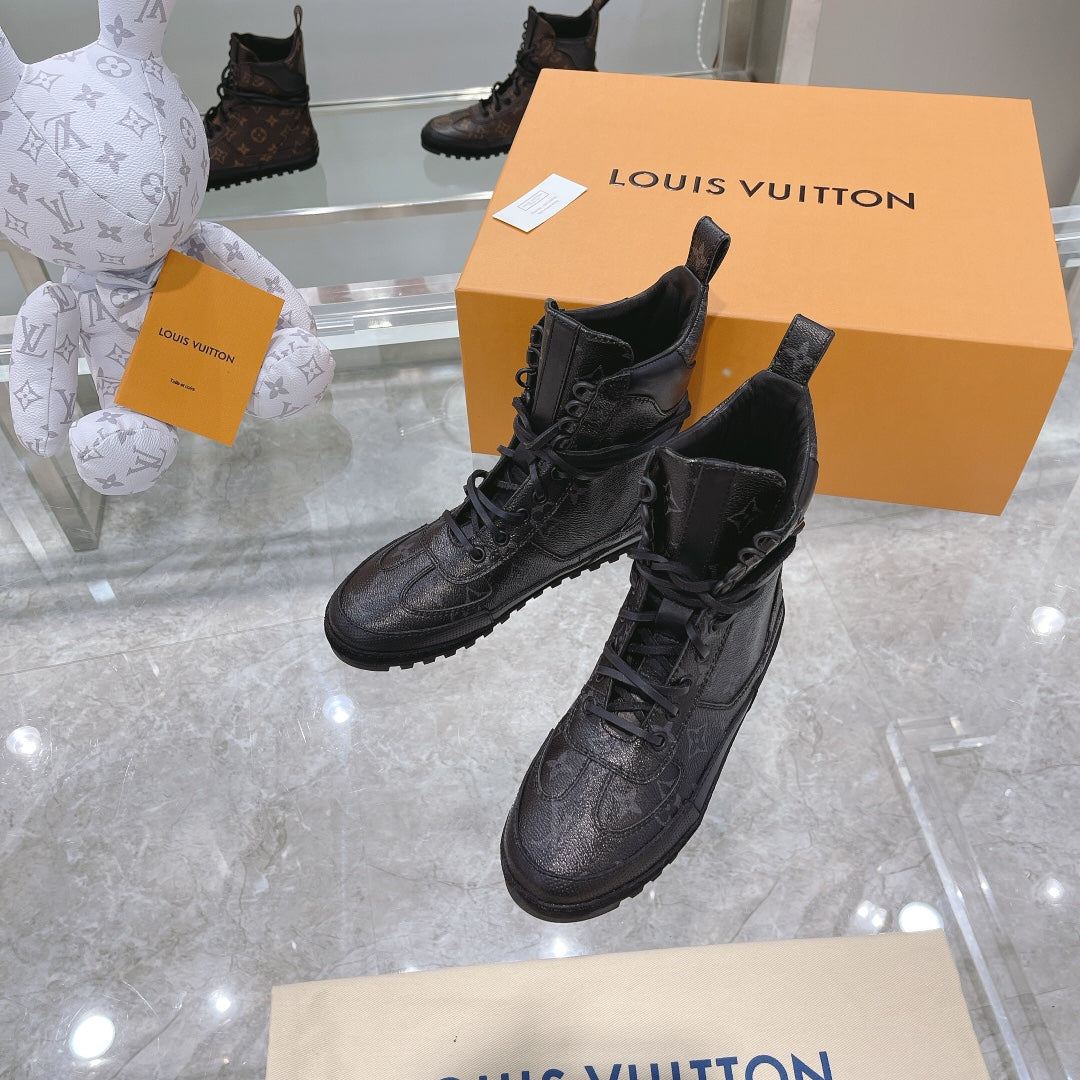 Luxury Shoes - LU-V - 1046