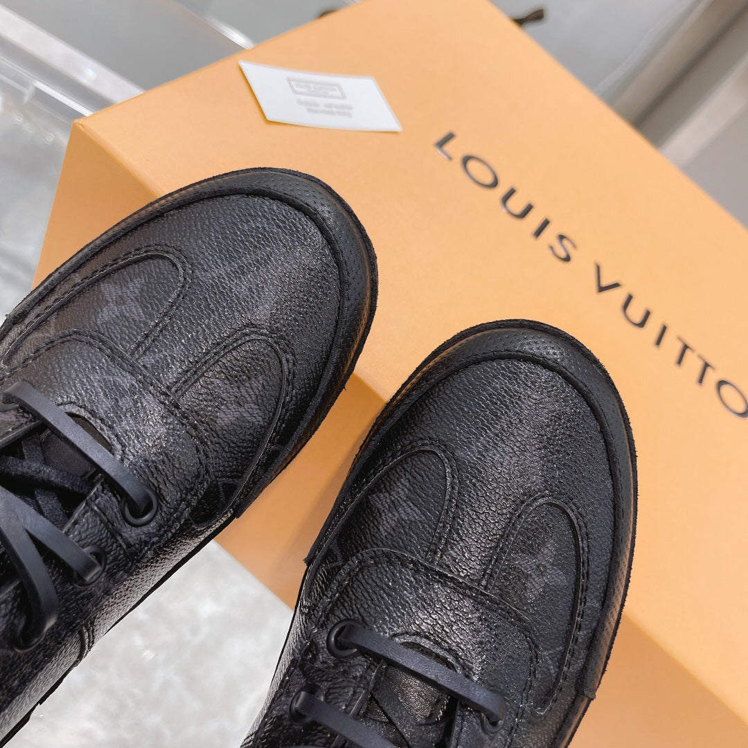 Luxury Shoes - LU-V - 1046