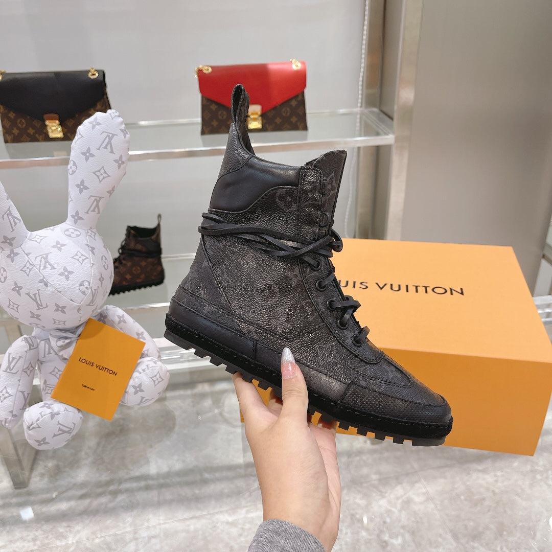 Luxury Shoes - LU-V - 1046