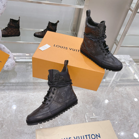 Luxury Shoes - LU-V - 1046