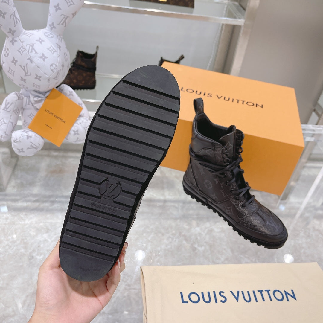 Luxury Shoes - LU-V - 1046