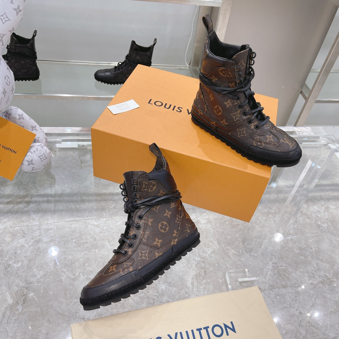 Luxury Shoes - LU-V - 1047