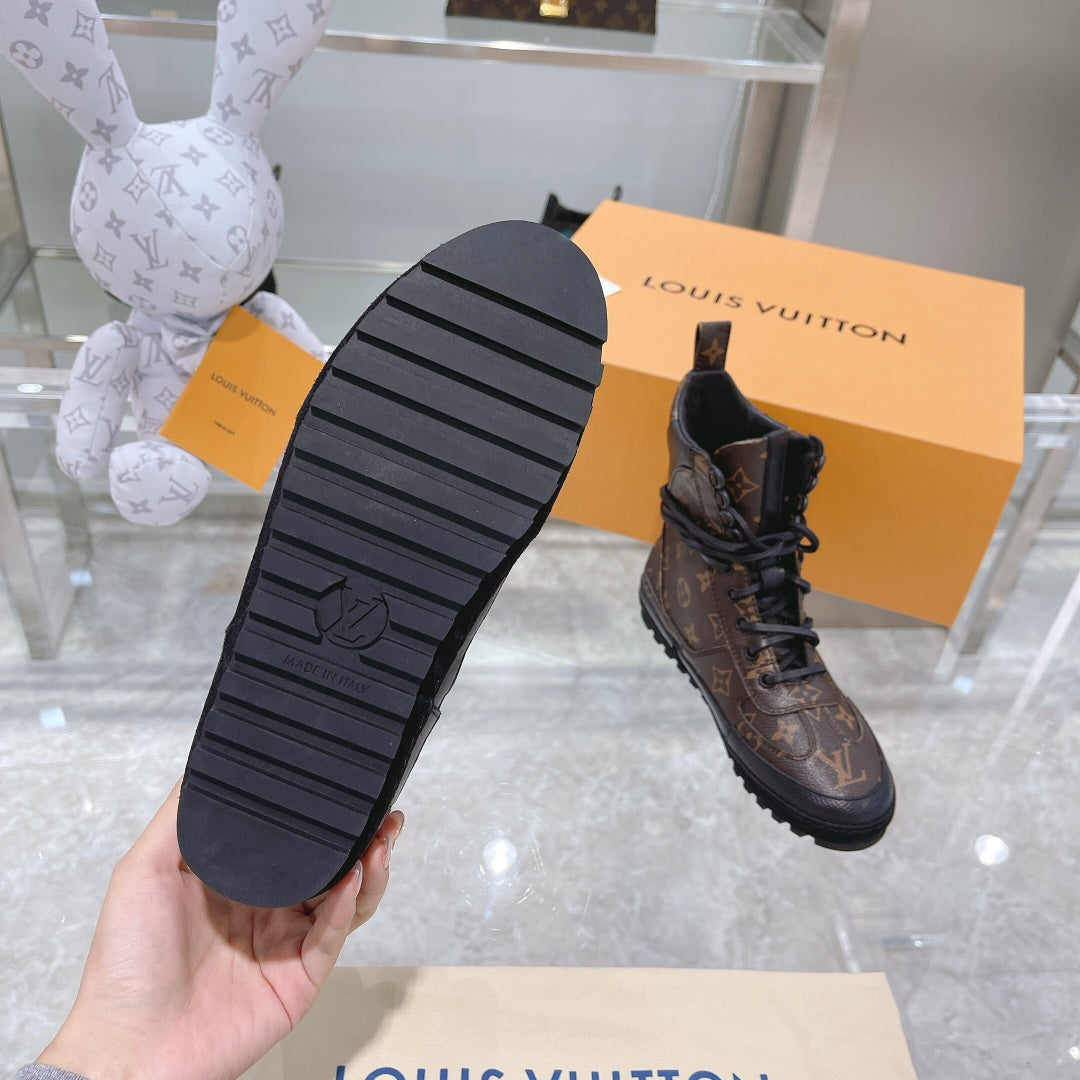 Luxury Shoes - LU-V - 1047