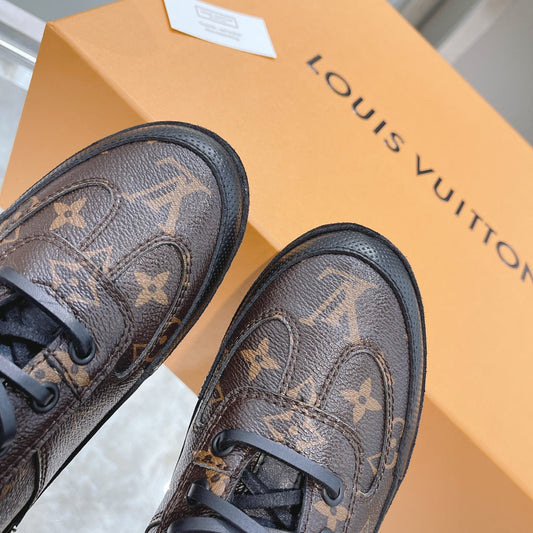 Luxury Shoes - LU-V - 1047