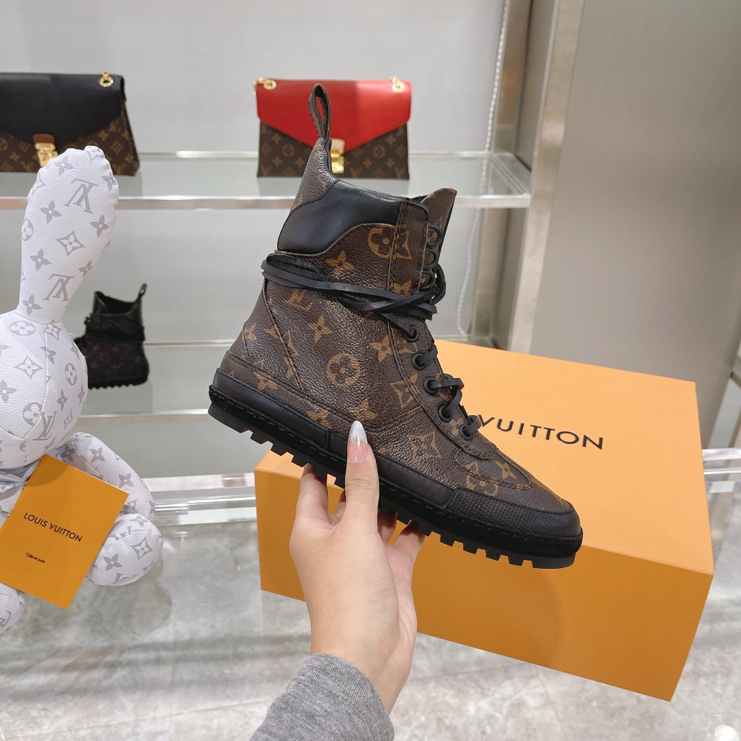 Luxury Shoes - LU-V - 1047