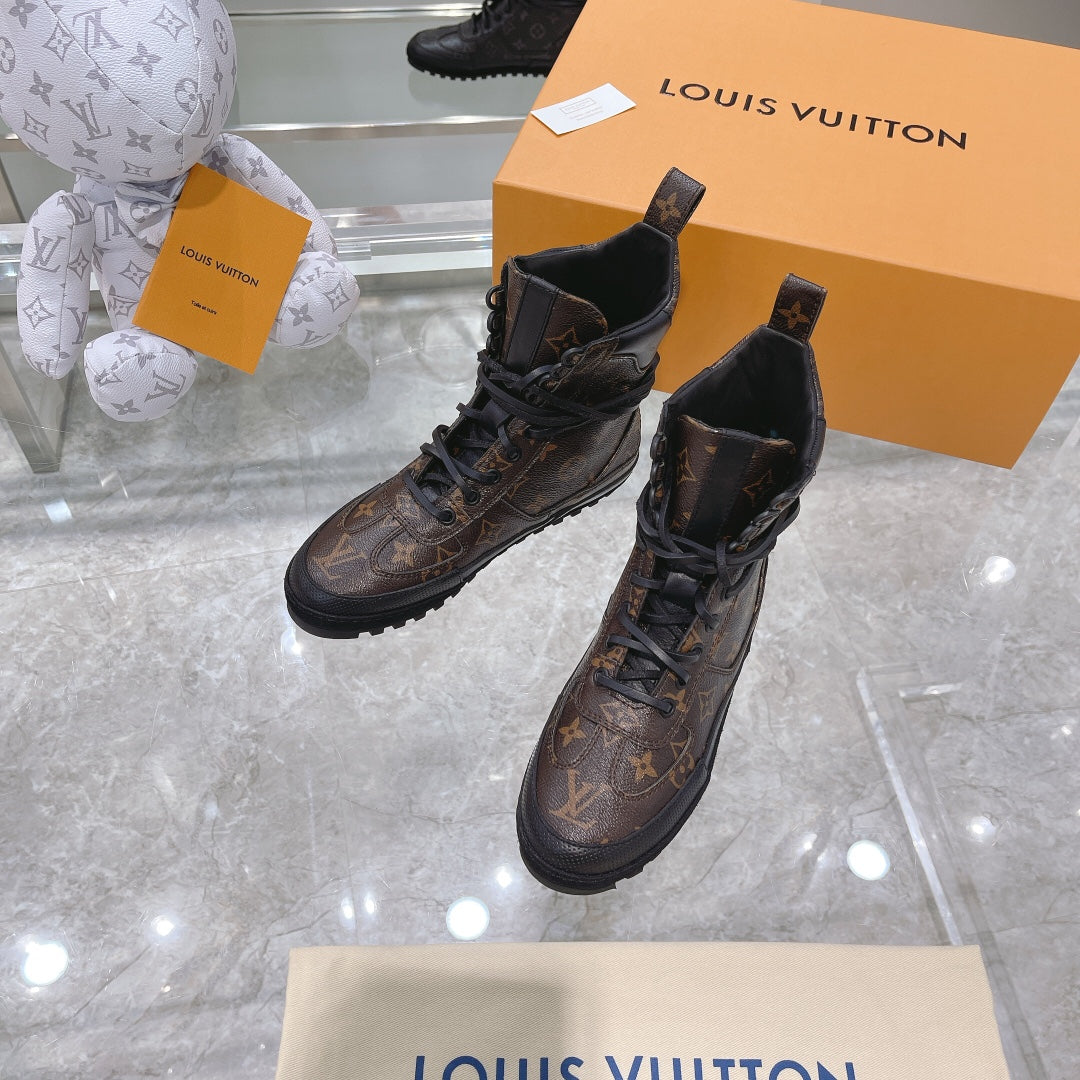 Luxury Shoes - LU-V - 1047