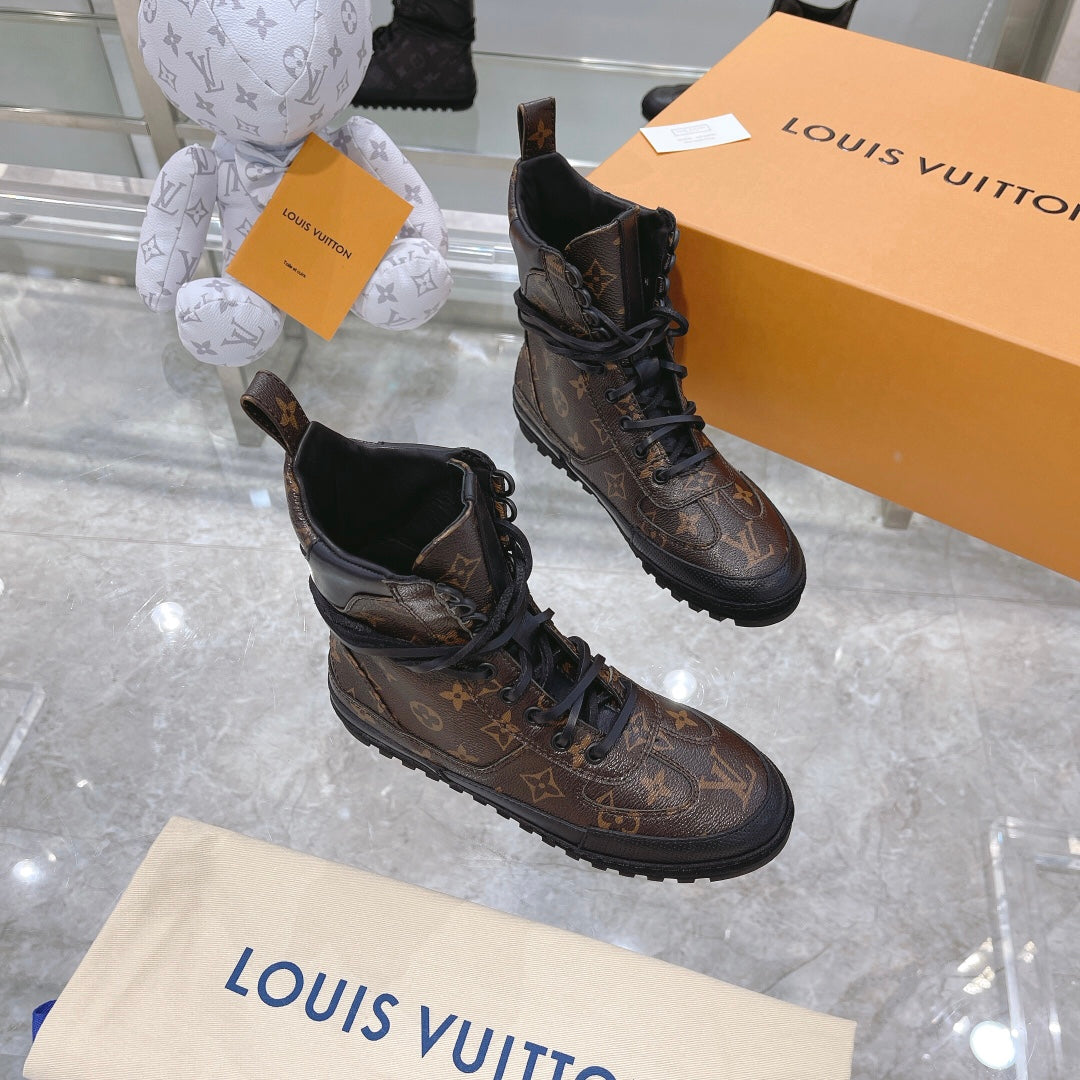 Luxury Shoes - LU-V - 1047