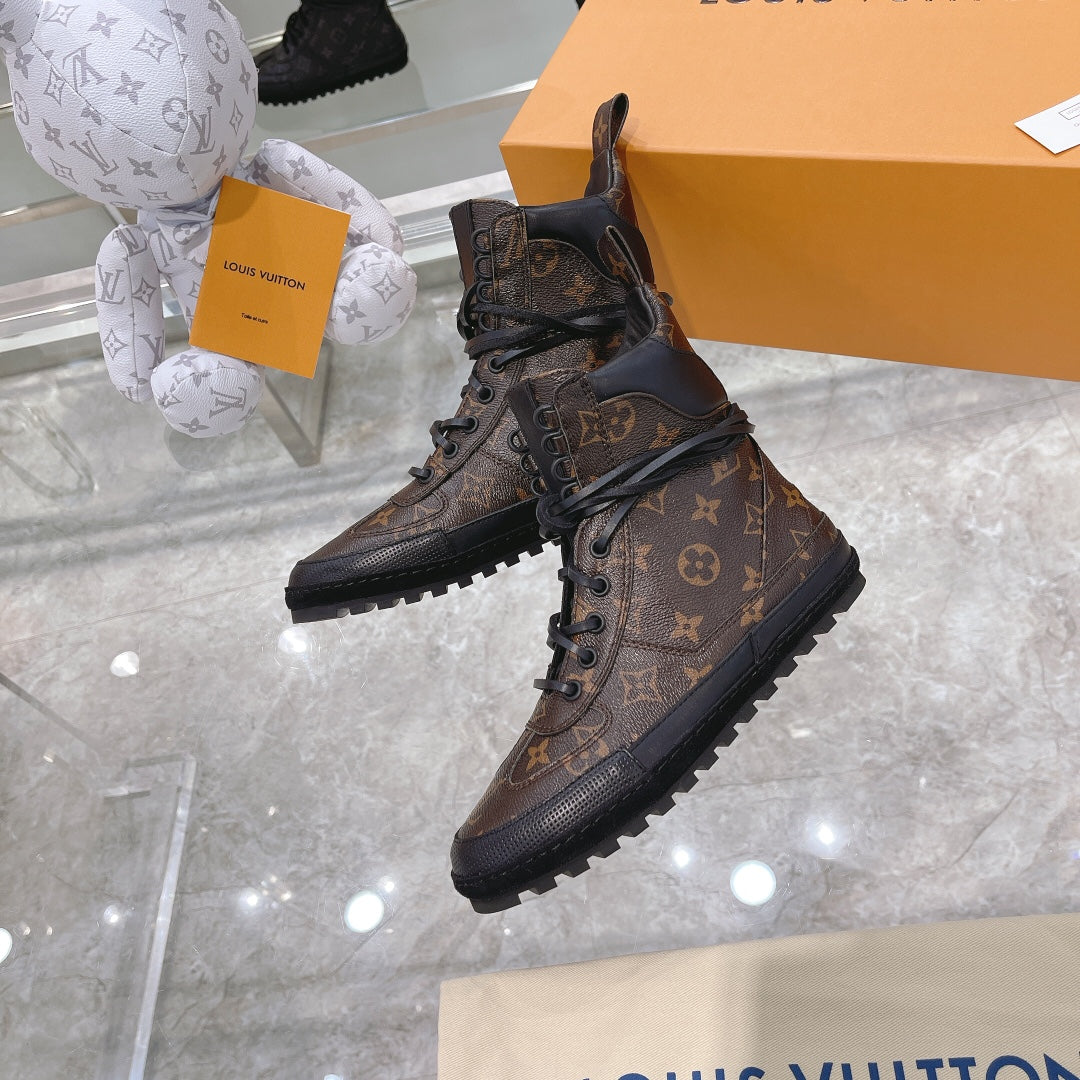 Luxury Shoes - LU-V - 1047