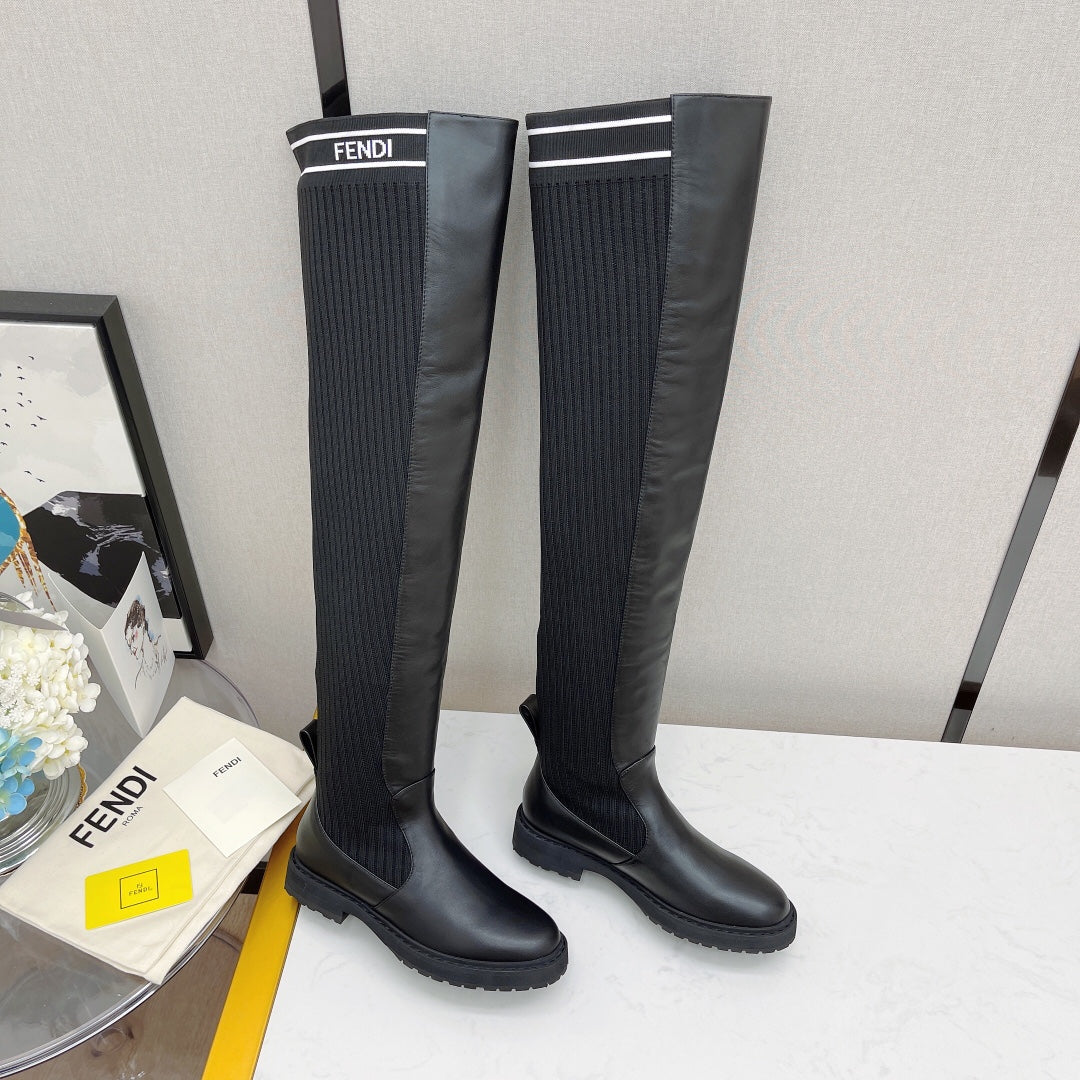 Luxury Shoes - FED - 349