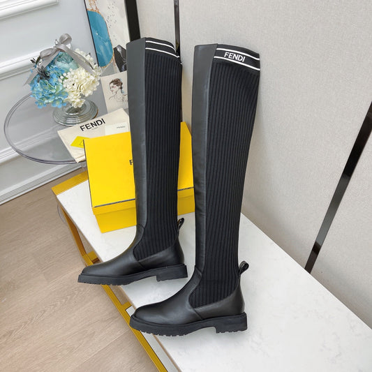 Luxury Shoes - FED - 349