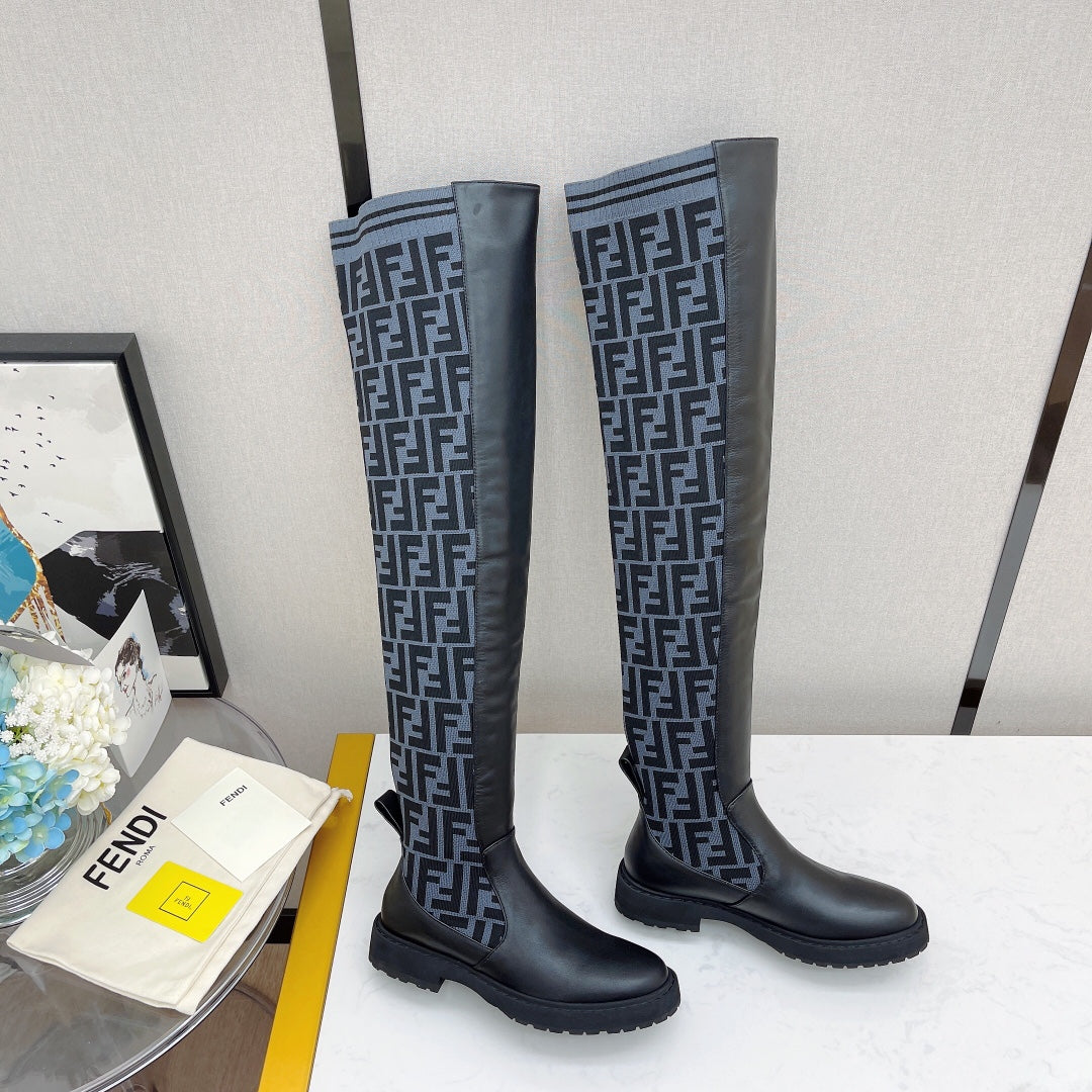 Luxury Shoes - FED - 350