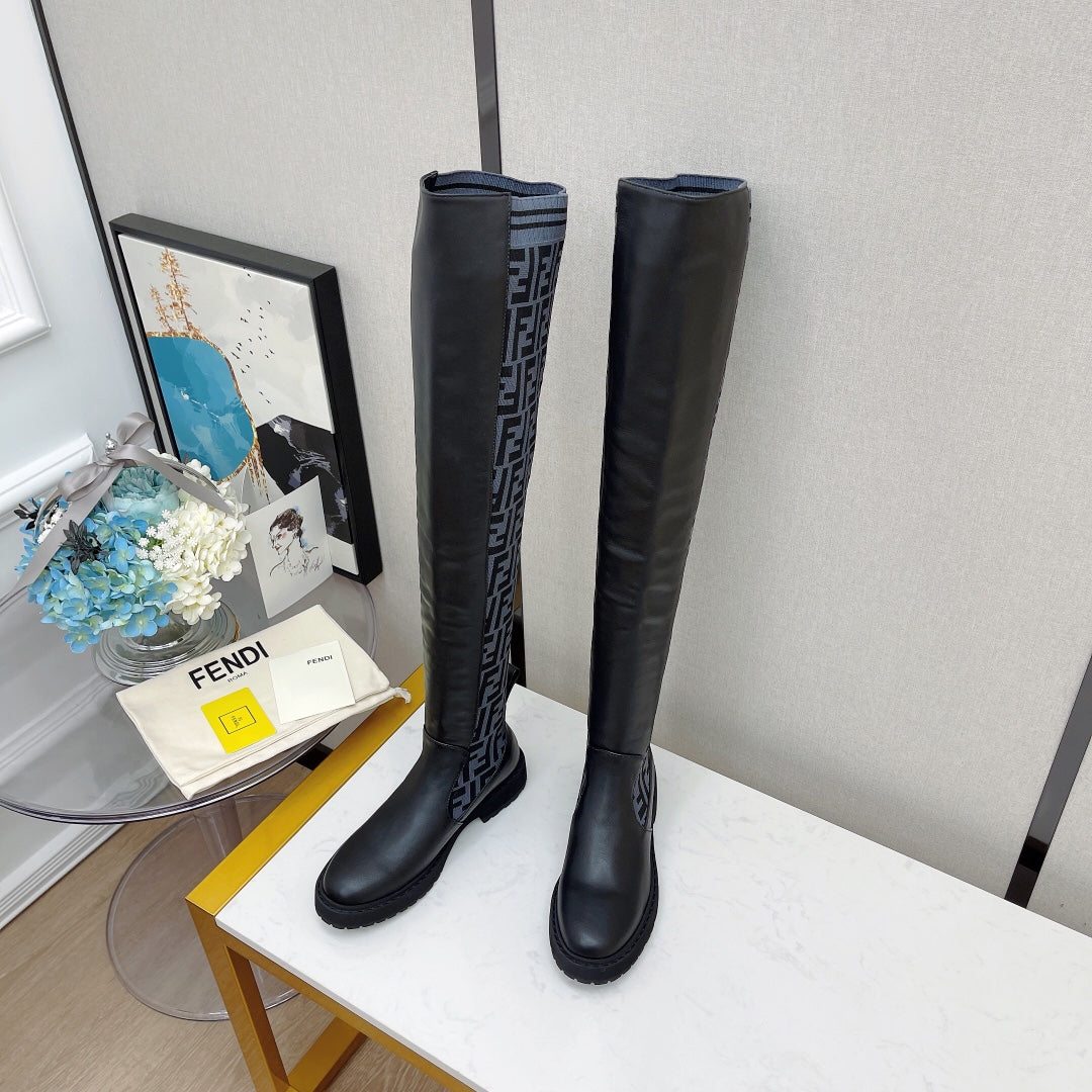 Luxury Shoes - FED - 350