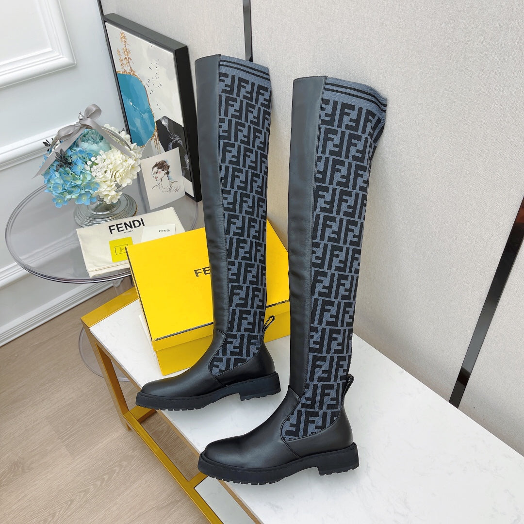 Luxury Shoes - FED - 350