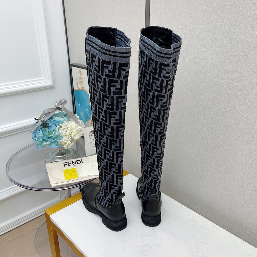 Luxury Shoes - FED - 350