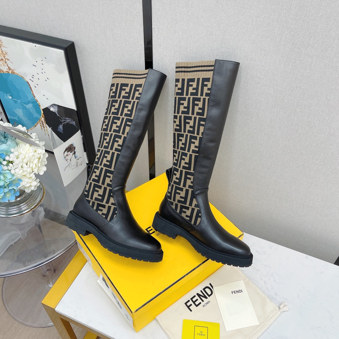 Luxury Shoes - FED - 351