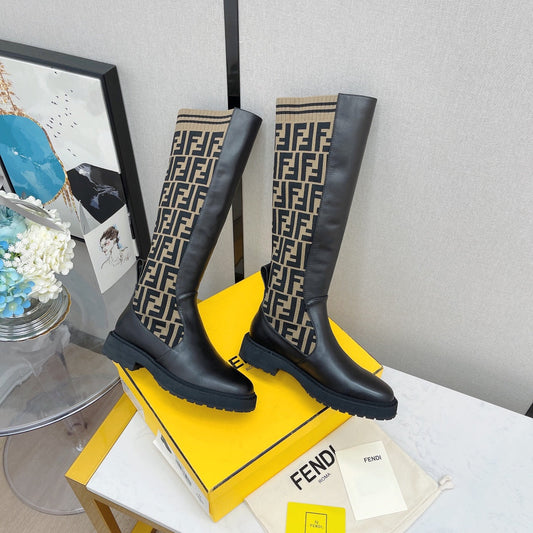 Luxury Shoes - FED - 351